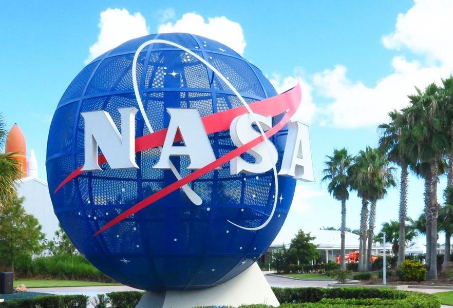 宇宙開発の歴史を体感できる観光名所 アメリカ ケネディ宇宙センター！