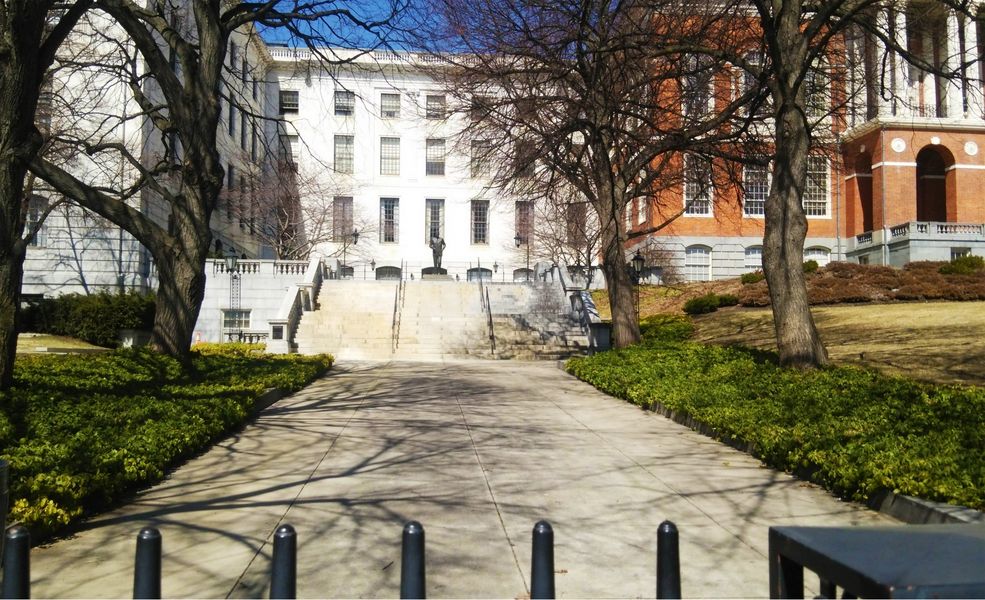 アメリカの独立の歴史を巡る観光名所 アメリカ フリーダムトレイル！