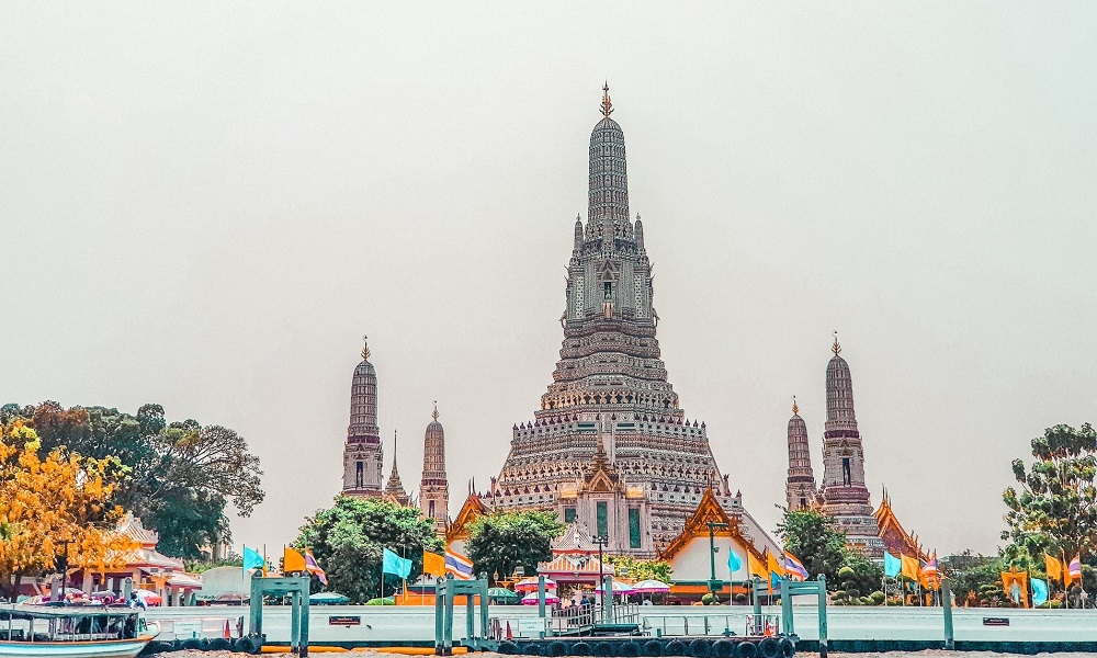 夏休み旅行におすすめの観光スポット