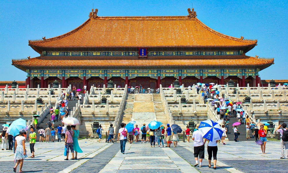 中国在住者が選ぶ観光スポット12選