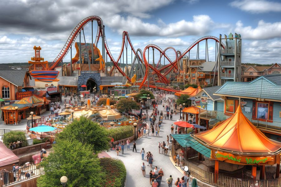 上海人気エンタメ観光名所 中国 上海ディズニーランド！