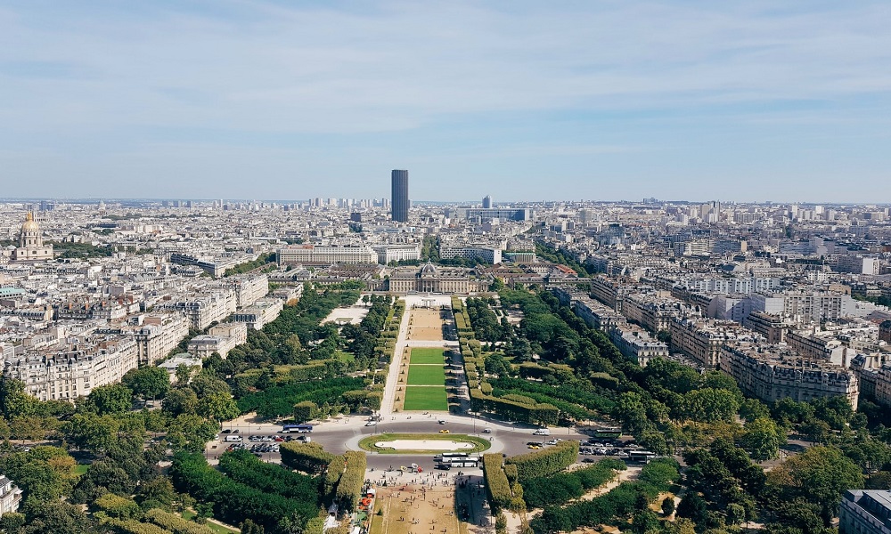 フランス旅行前に知っておくと便利なパリの交通機関