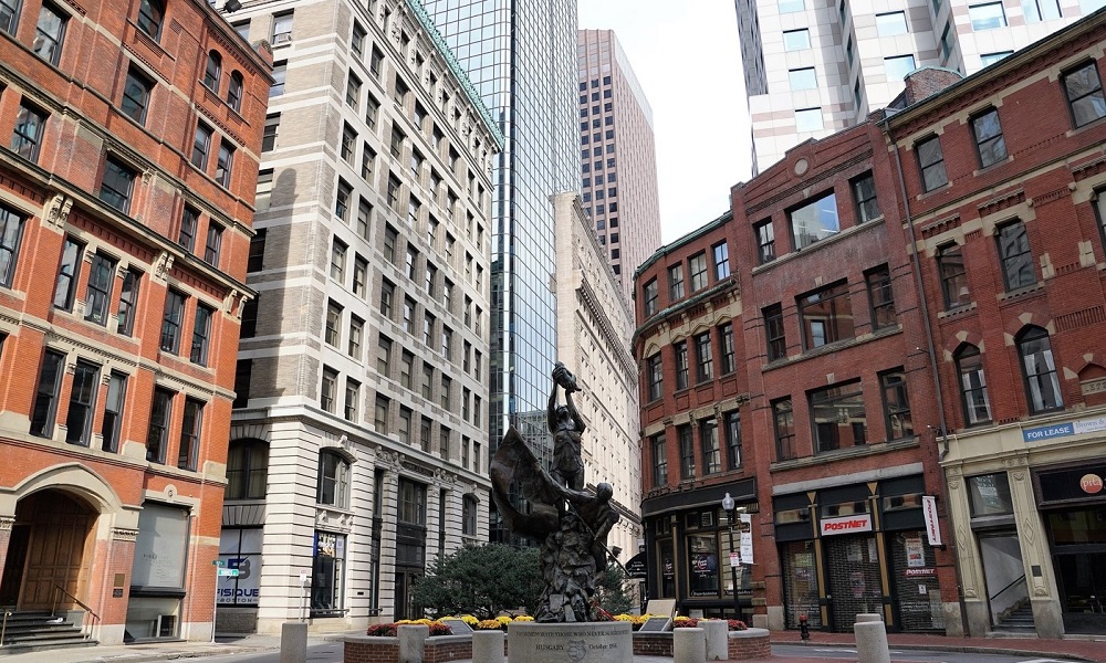 ボストンの天気・気温・服装を大解説