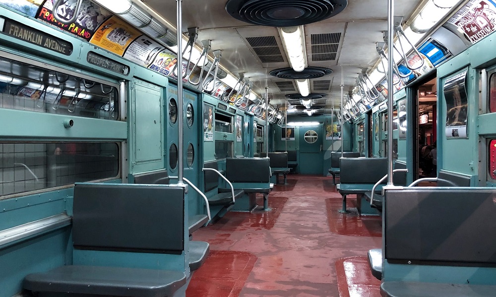 アメリカ・ニューヨーク旅行の防犯対策