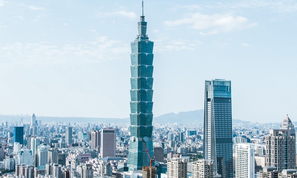 台北の治安が良いエリア
