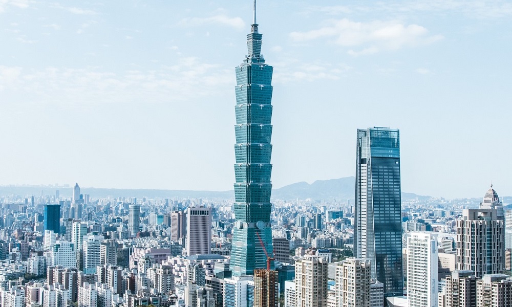 夏休み旅行前に台北について知ろう