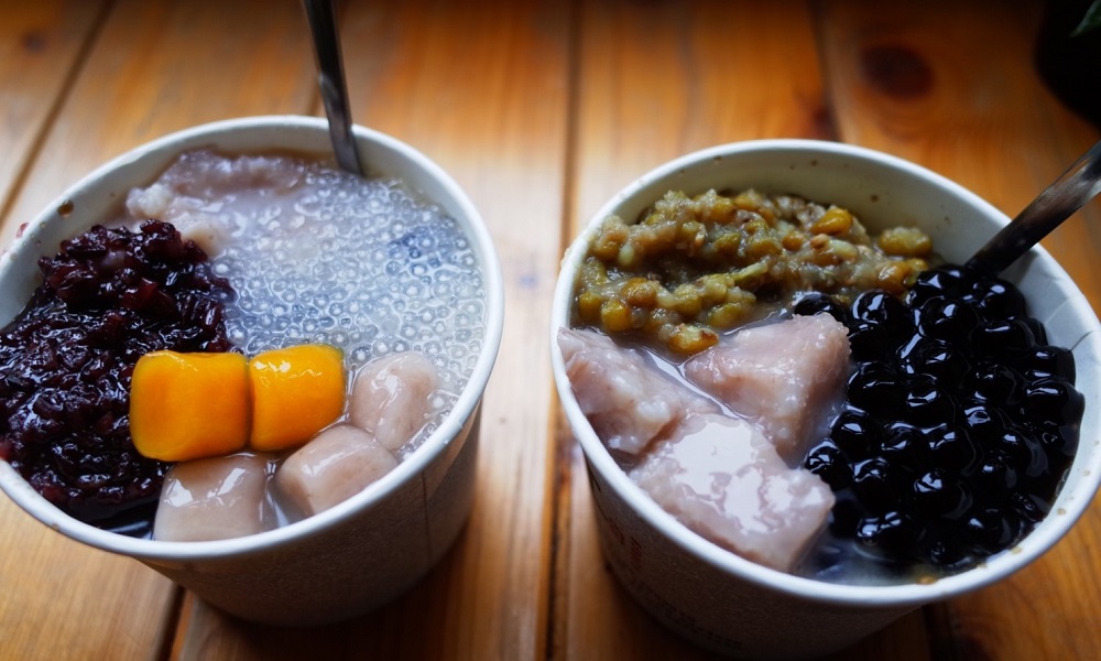 夏の台北旅行のおすすめグルメ