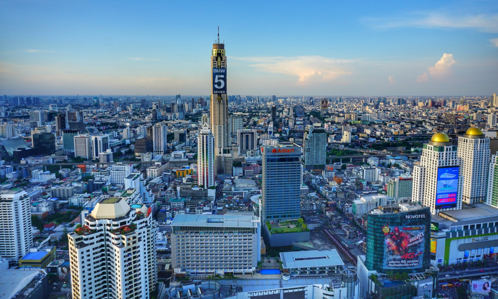 バンコクの治安【タイ旅行でトラブルに遭わない方法】