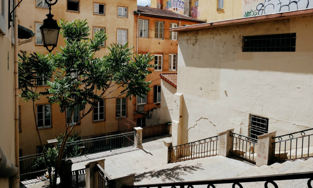 リヨンの治安は大丈夫？