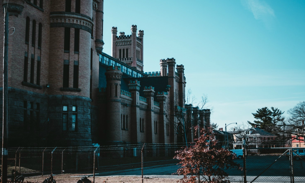 プロビデンスの治安は大丈夫?