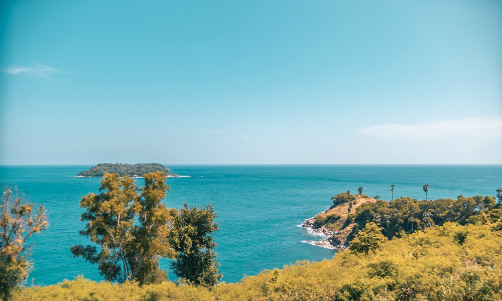 プーケットのおすすめ観光スポット