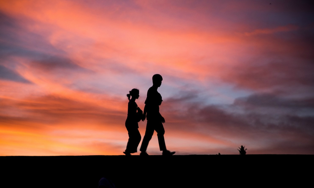 台南の気候とベストシーズン