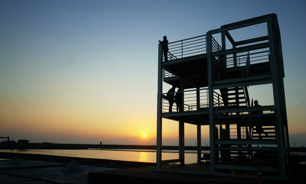 台湾・台南旅行まとめ