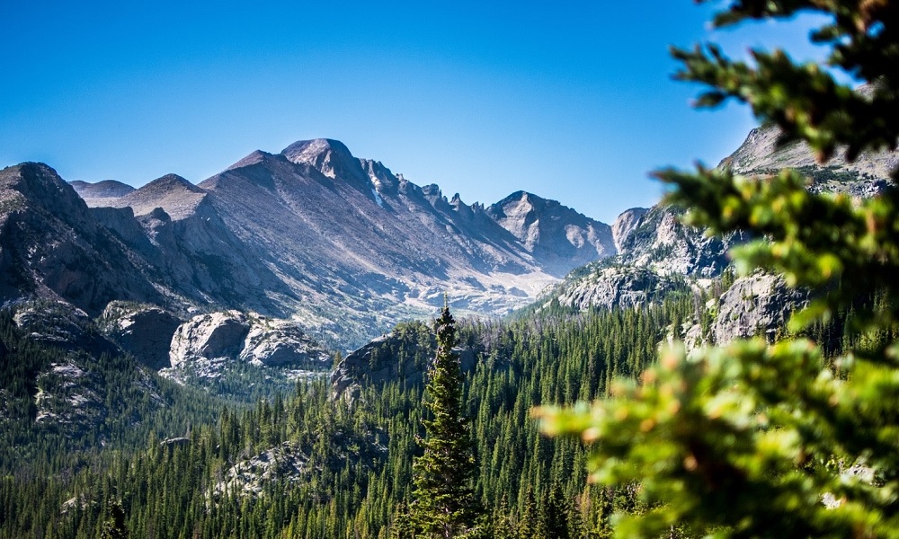 コロラド州のおすすめ都市3選