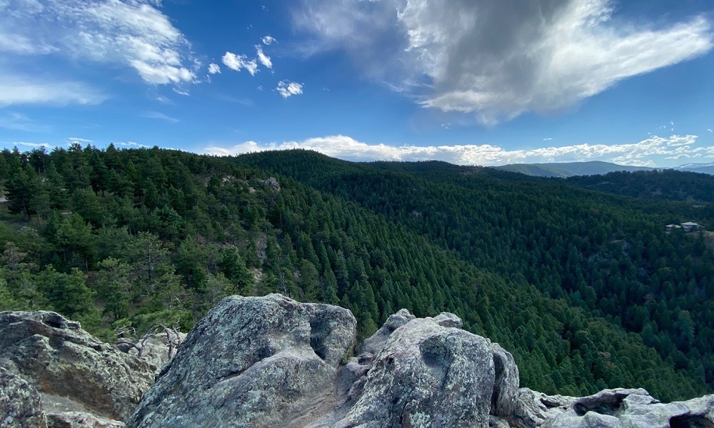 おすすめ都市:コロラド州北部のボルダー