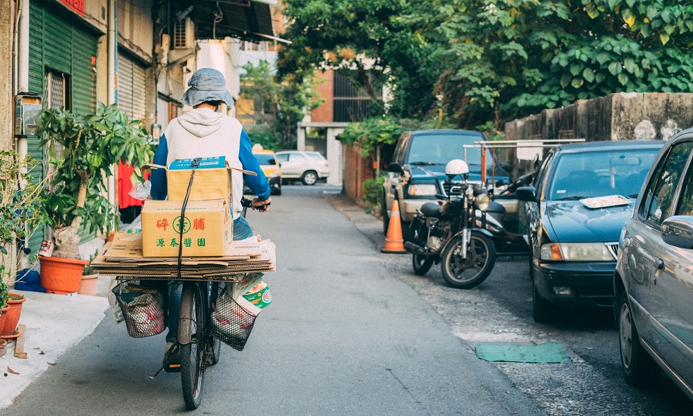 台中ってどんな都市
