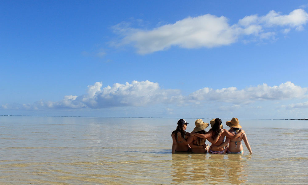 オアフ島のおすすめビーチまとめ