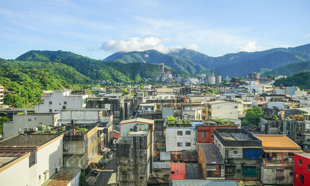 宜蘭ってどんなところ