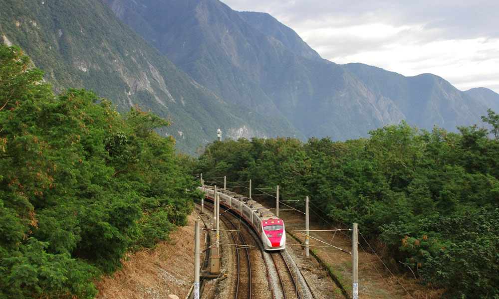 宜蘭までのアクセス方法