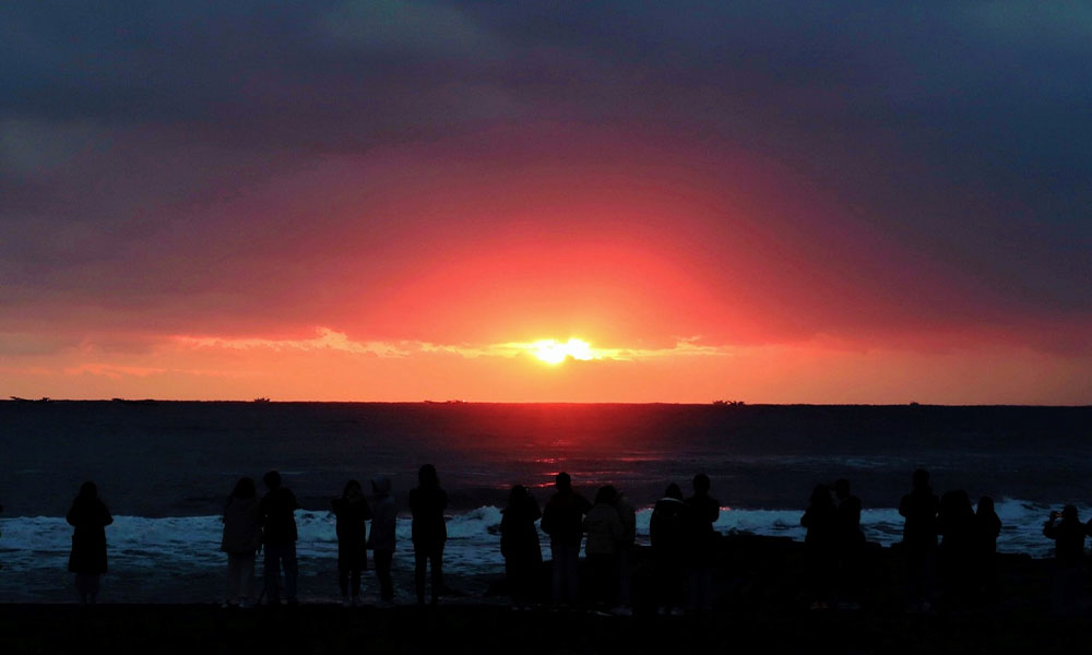 宜蘭のおすすめ観光スポット