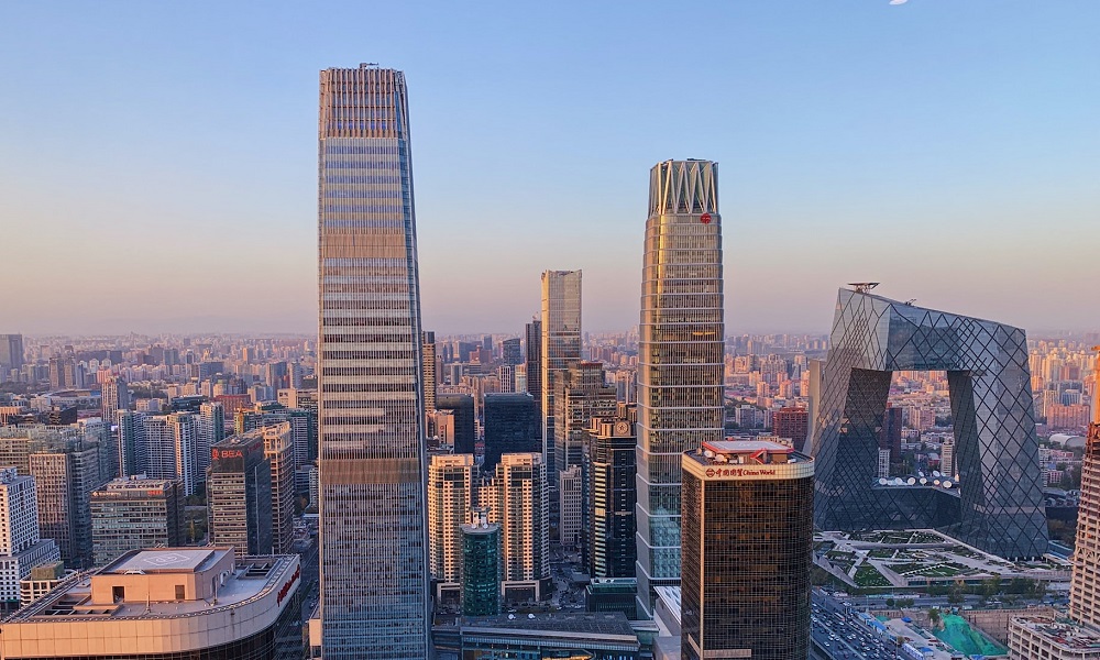 北京の治安2021年版