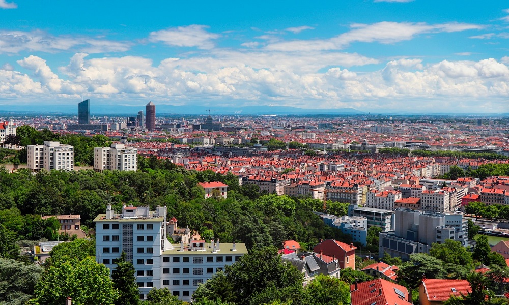 リヨンの治安2021年版【フランス旅行でトラブルに遭わない方法】