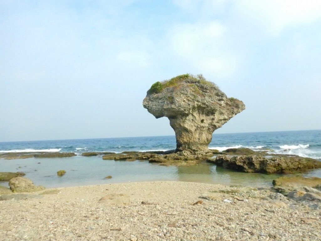 小琉球のおすすめ観光スポット5選