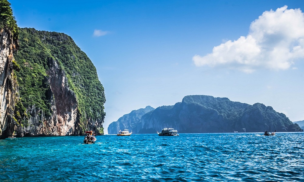 プーケットの治安2021年版【タイ旅行でトラブルに遭わない方法】