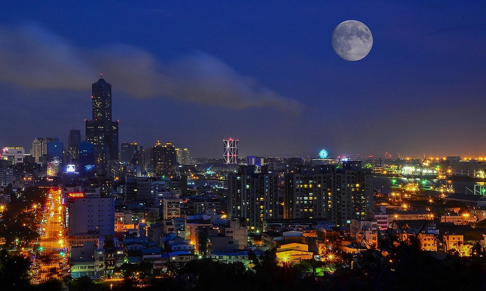 高雄の治安2024年版【台湾旅行でトラブルに遭わない方法】