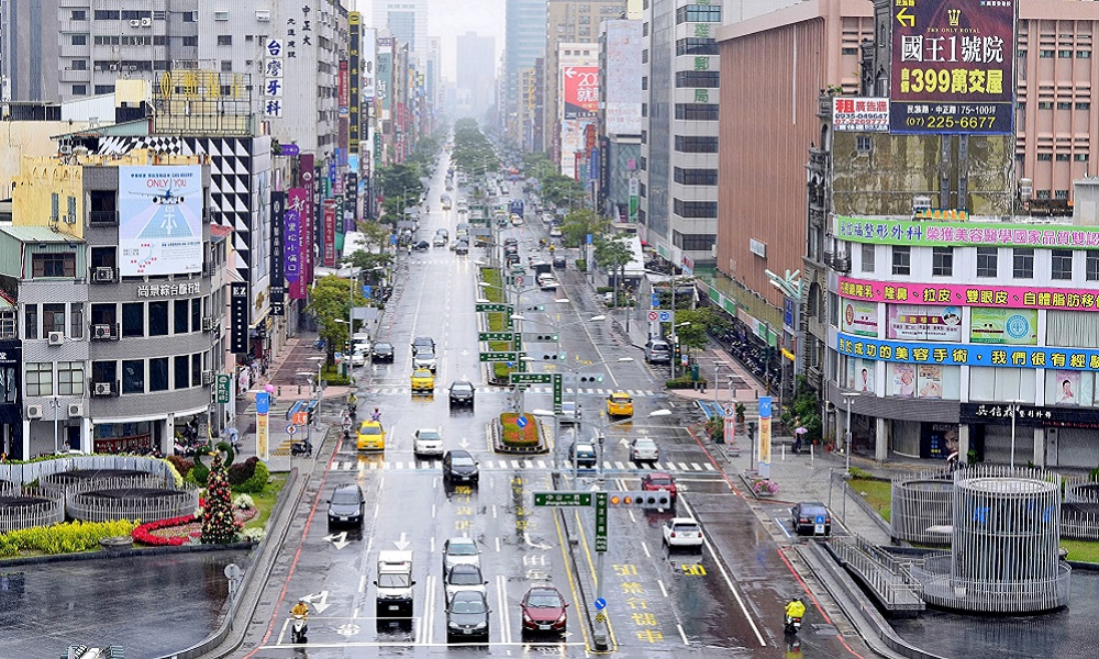 高雄旅行の注意点