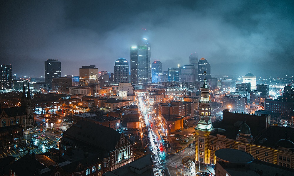 インディアナポリスの治安は大丈夫?