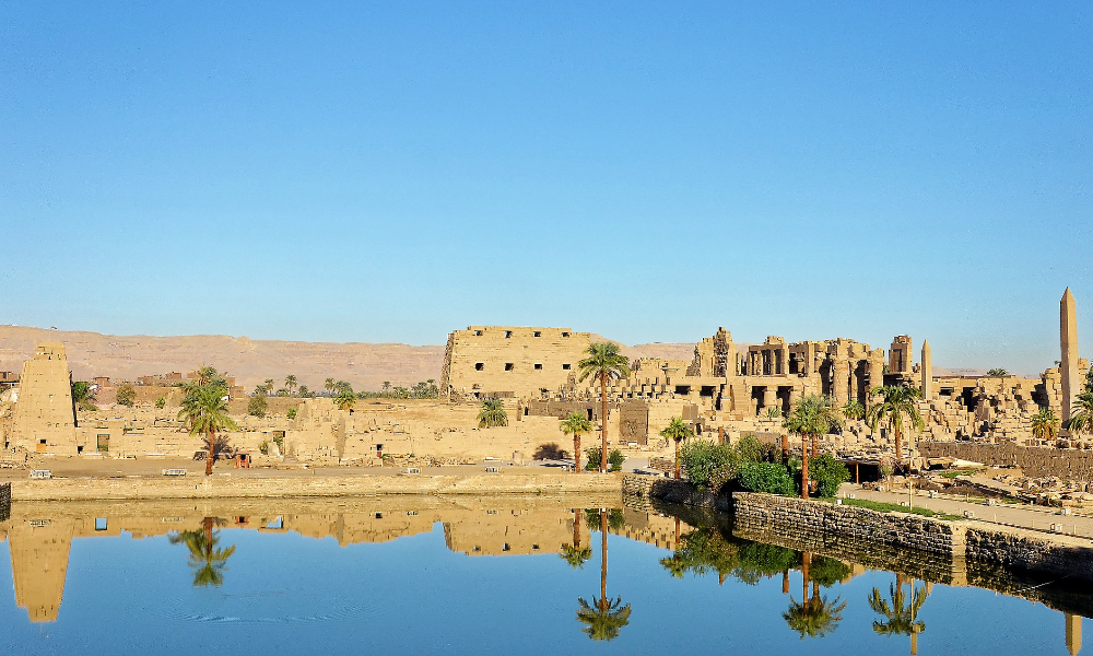 ルクソールの治安2021年版【エジプト旅行でトラブルに遭わない方法】