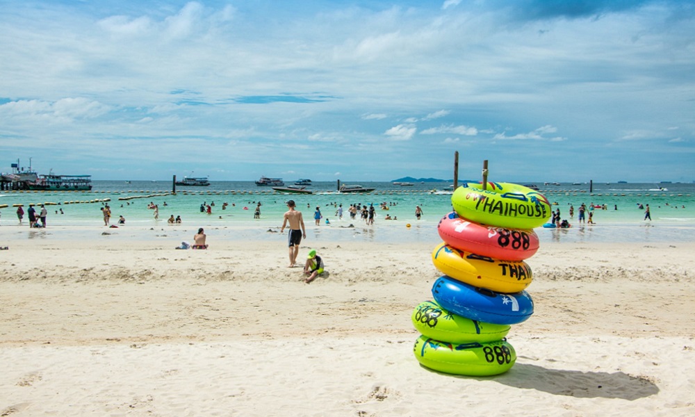 パタヤの魅力とおすすめ観光スポット5選【タイ在住者が紹介】