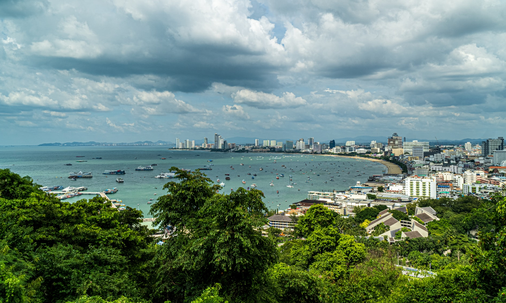 パタヤってどんなところ