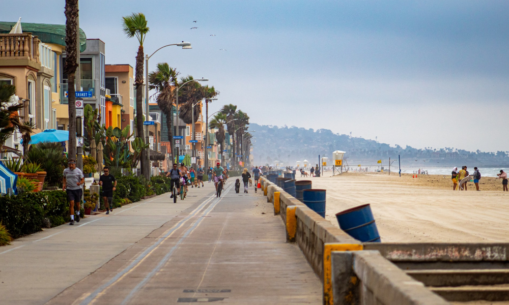 1. サンディエゴってどんなところ