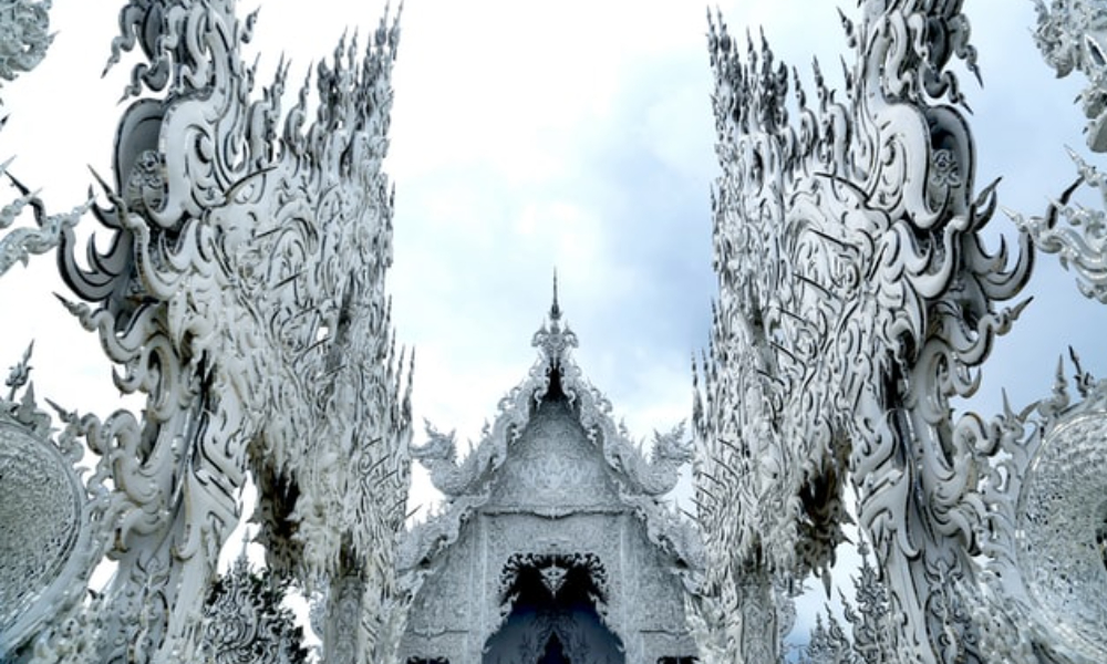 チェンライの治安が悪いエリア