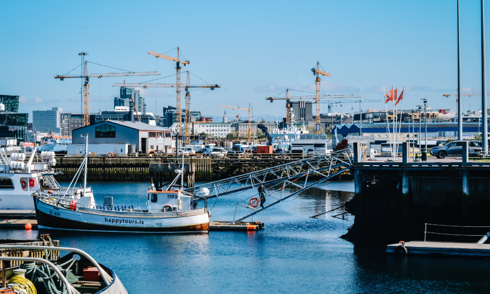 シアトルはシーフードが有名？