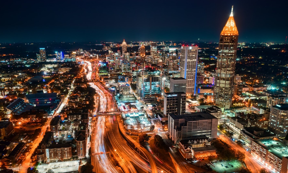 アトランタの治安【アメリカ旅行でトラブルに巻き込まれない方法】