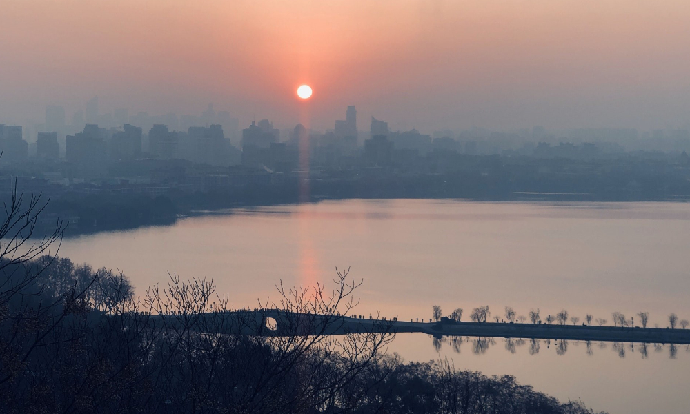 杭州ってどんなところ