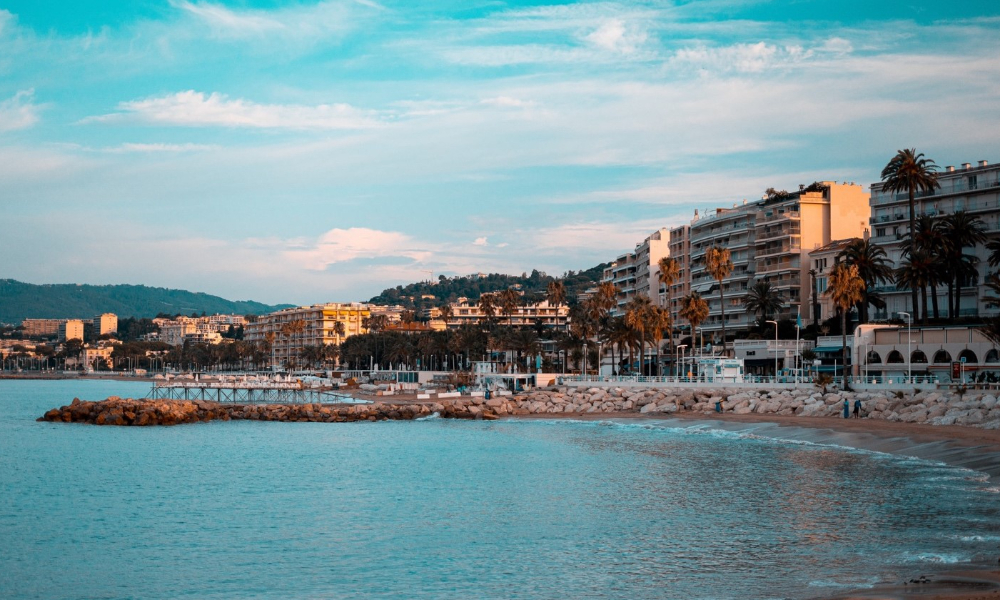 カンヌの治安は大丈夫？