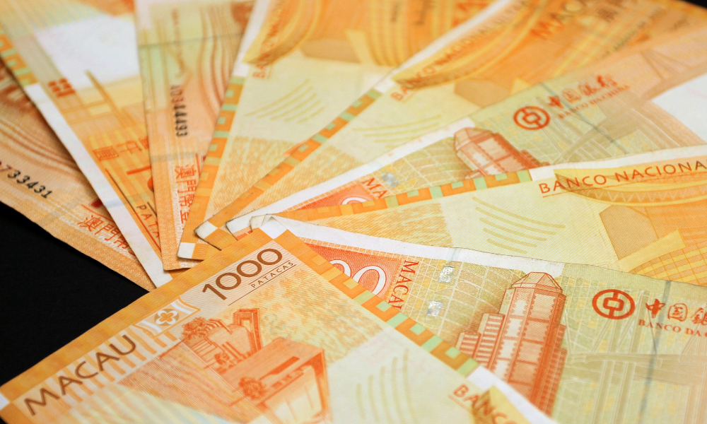マカオ旅行の注意点