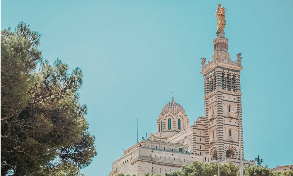 マルセイユの治安【フランス旅行でトラブルに遭わない方法】