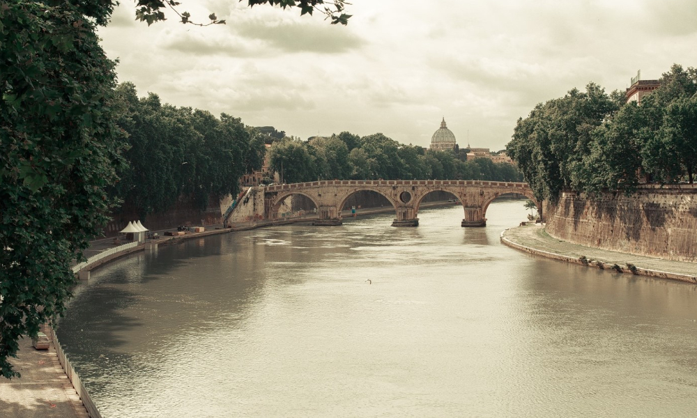 ローマの観光地・観光スポットを紹介!イタリア・ローマのおすすめスポット!