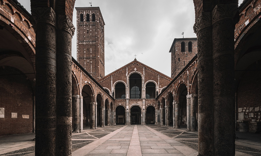 ミラノの治安は大丈夫?