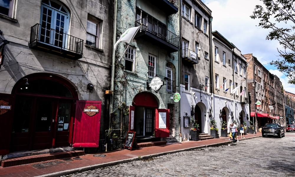 ジョージア州・サバンナ旅行のまとめ