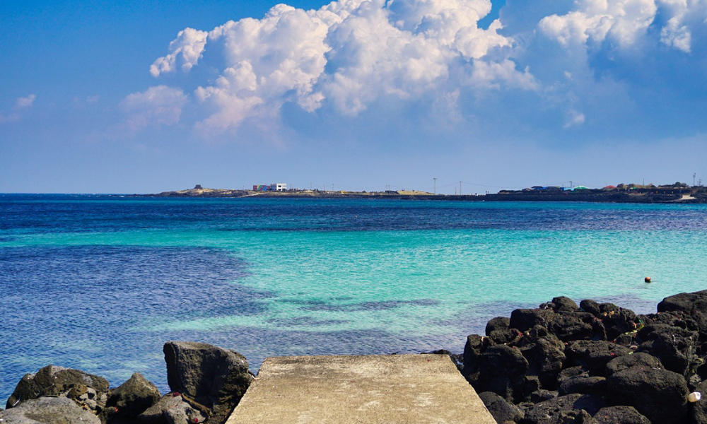 済州島の魅力とおすすめ観光スポット5選【韓国旅行者が紹介】