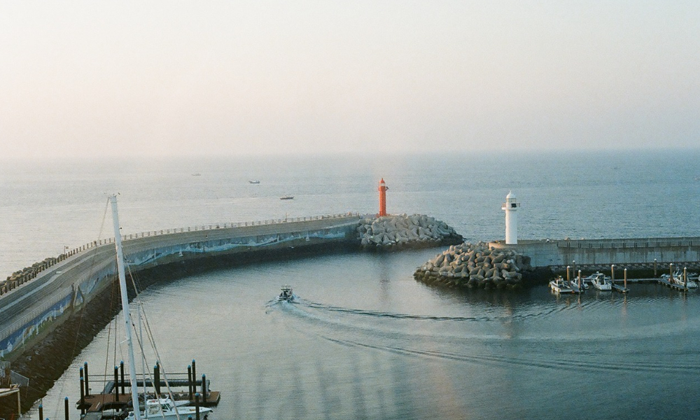 済州島までのアクセス方法