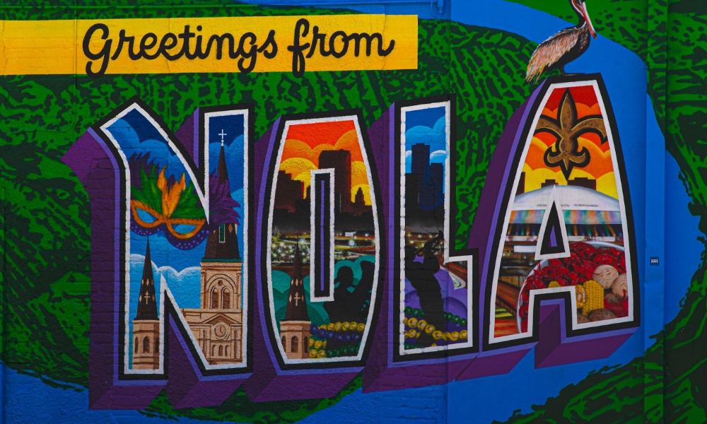 ニューオリンズの魅力とおすすめ観光スポット5選【アメリカ在住者が紹介】