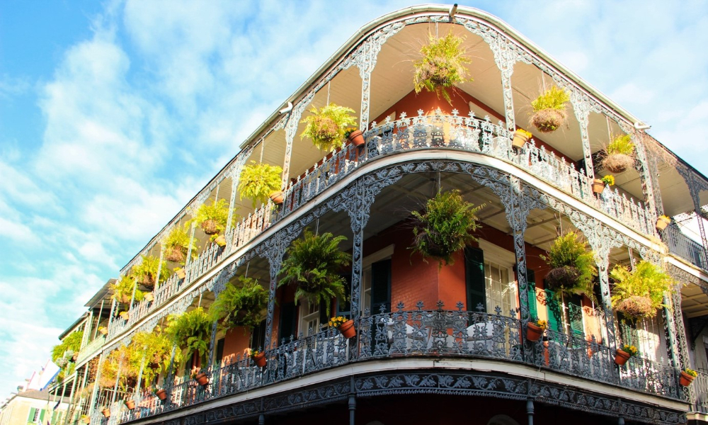 ニューオリンズの治安【アメリカ旅行でトラブルに巻き込まれない方法】