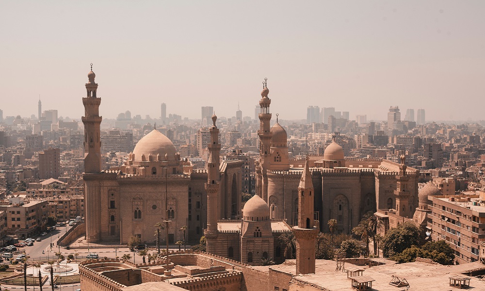 カイロのおすすめレストラン5選【名物料理も紹介】